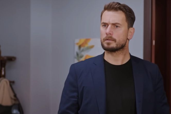 Miłość i nadzieja, odcinek 328. Kuzey