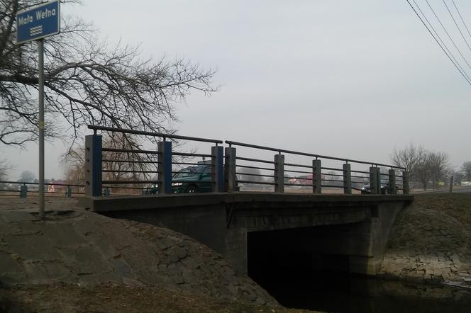 Most na Małej Wełnie