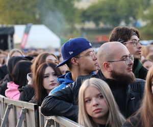 Drugi dzień Juwenaliów Politechniki Lubelskiej 2025