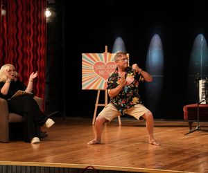 Sanatorium miłości odcinek 5