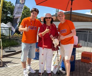 Pierwszy tydzień akcji ESKA Summer City na Dolnym Śląsku