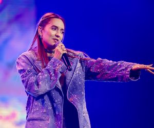 Zalia podbija scenę i serca fanów. Dlaczego mówi o niej cała Polska?