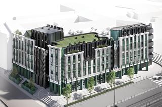 Współczesna Kamienica Łódzka: roztrzygnięcie trzeciej edycji konkursu 