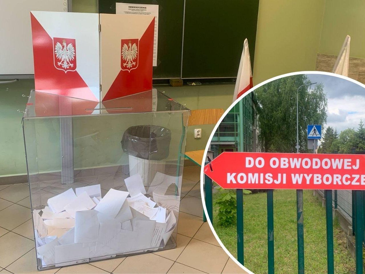 PKW wydało istotny komunikat dla wyborców