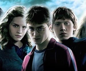 Harry Potter i Książę Półkrwi QUIZ. Prawda, czy Fałsz? 