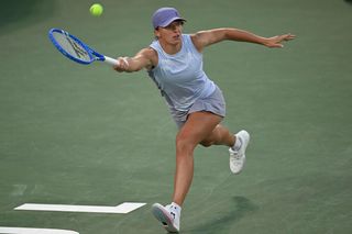 Iga Świątek wygrała turniej WTA w Seulu