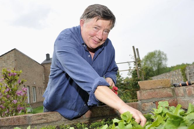 Mieczysław Hryniewicz - pierogi to przenośnia seksu