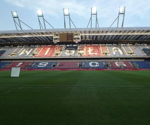 Nowe pomysły na stadion Wisły Kraków. W planach sponsor tytularny i studniówki