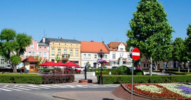 Miejsce 14. Pobiedziska