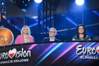 Eliminacje do Eurowizji 2018 - zmiana daty ogłoszenia finalistów 