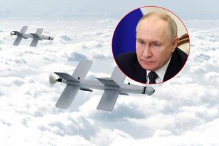 Polski dron atakuje wojska Putina! Skuteczna eliminacja systemu obrony powietrznej