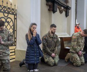 Zaginieni na Litwie żołnierze nie żyją! Ale tylko trzech, czwarty zaginął