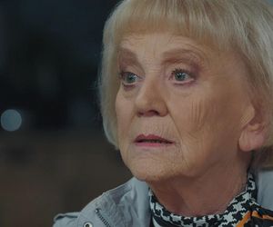 M jak miłość odc. 1878.  Kisielowa (Małgorzata Rożniatowska)