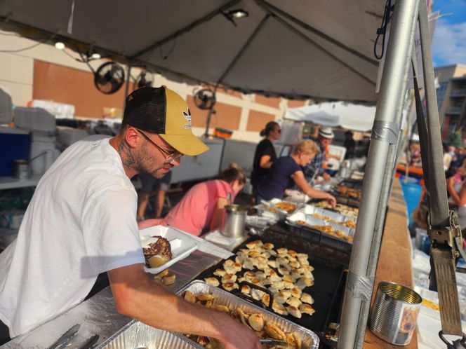 42. Festiwal Taste of Polonia w Chicago