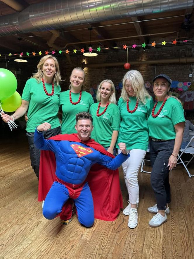 42. Festiwal Taste of Polonia w Chicago