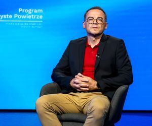 Debata Muratora: program Czyste powietrze