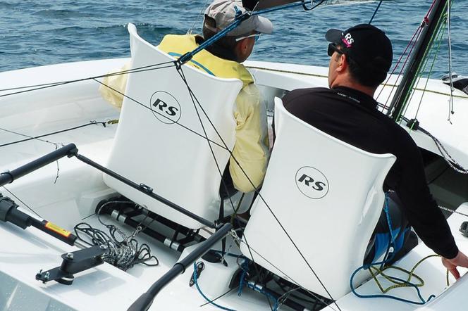 Scanstrut RS Venture Connect Conversion Kit