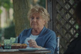 M jak miłość odc. 1827. Barbara (Teresa Lipowska)