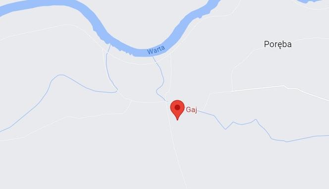 Te miejscowości w Lubuskiem mają najkrótsze nazwy. Znasz je wszystkie?