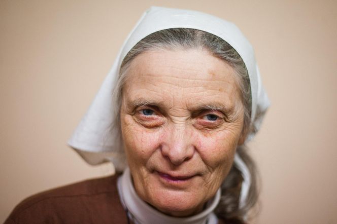 Siostra Małgorzata Chmielewska