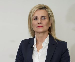 Ewa Wrzosek ostrzega: Podejmę kroki prawne wobec osób sugerujących, że śmierć Barbary Skrzypek miała związek z przesłuchaniem