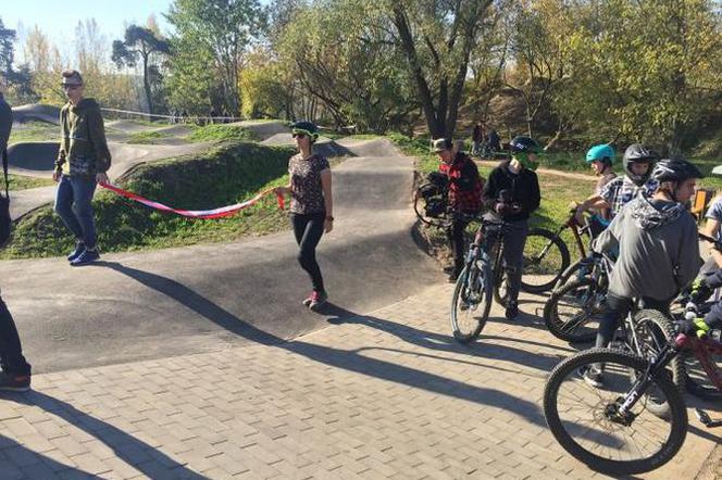 Pumptrack