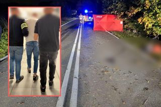 Tragedia w Łebieńskiej Hucie. To on miał śmiertelnie potrącić 10-latka 