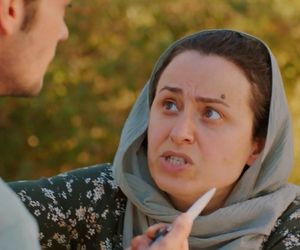 Miłość i nadzieja odc. 259. Alper, Cavidan