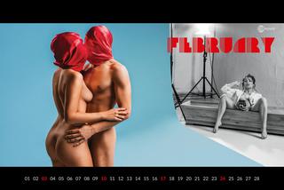 Kalendarz Lindner 2019