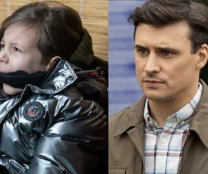 Na dobre i na złe, odcinek 884: Milion za Kubusia. Takie żądanie Radwan musi spełnić, by syn przeżył - ZDJĘCIA