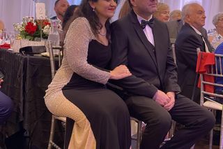 Bal marszałkowski na Greenpoincie 2025