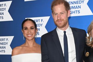 Sensacyjne plotki o Meghan Markle. Naprawdę tego żądała?!