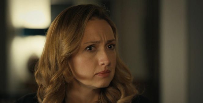 	Barwy szczęścia odc. 3187. Asia Sokalska (Anna Gzyra)