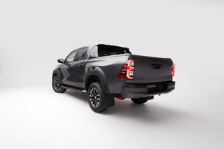 Toyota Hilux GR Sport (2022)