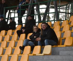 Elana Toruń - Pomorzanin Serock, zdjęcia z meczu