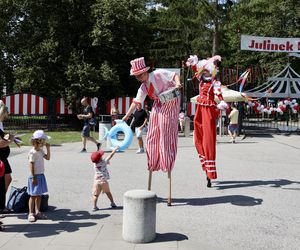 10. urodziny Julinek Park pod Warszawą