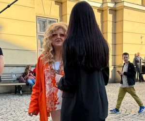Magda Gessler i „Kuchenne Rewolucje” w Lublinie