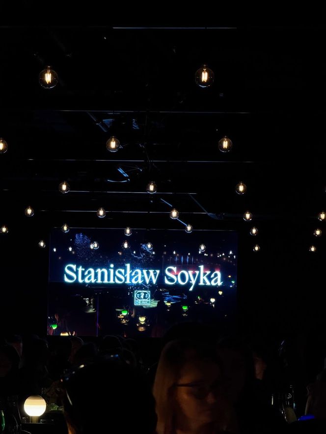 Stanisław Sojka miał córkę chrzestną