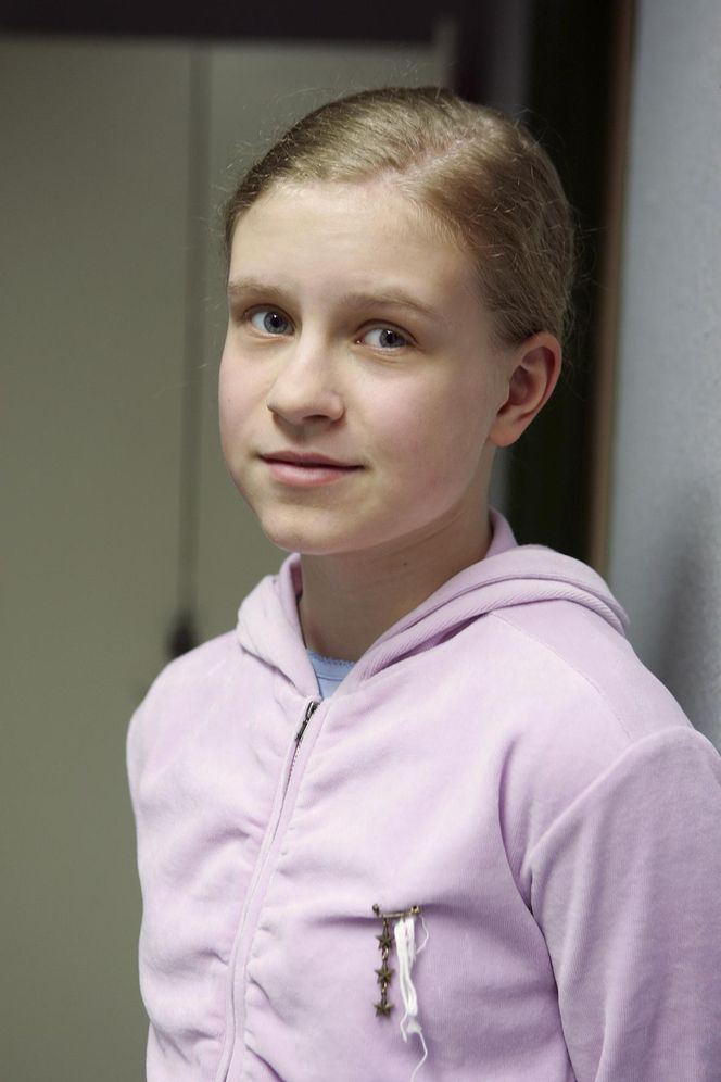 Marcjanna Lelek z "M jak Miłość" już tak nie wygląda. Jak zmieniła się aktorka?