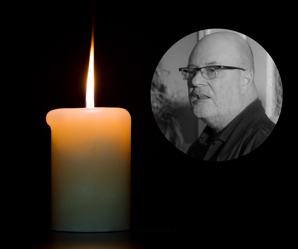 Nie żyje Jerzy Sztwiertnia