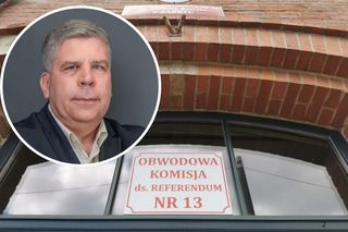 Dr Tomasz Słupik po referendum w Zabrzu: To był zdeformowany obraz sytuacji miasta