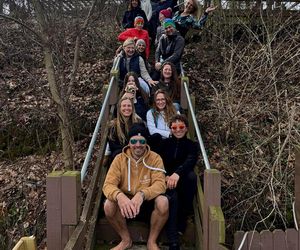 Morsy z Chicago poszukały ochłody w Michigan