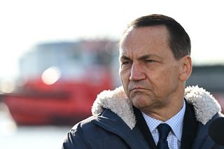 Radosław Sikorski wygrał World Press Photo! Wyróżniono jego zdjęcie z Afganistanu