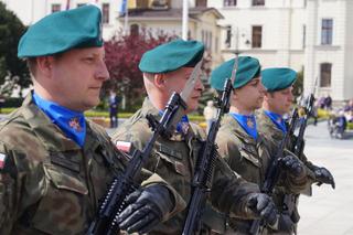 Obchody uchwalenia Konstytucji 3 maja w Bydgoszczy [GALERIA]