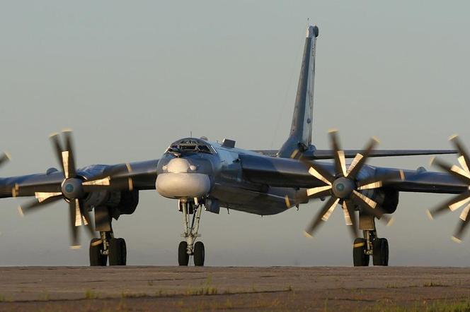 Tupolew Tu-95MS_