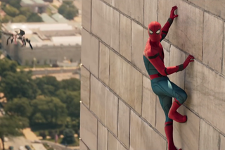Spider-Man: Homecoming - nowy zwiastun
