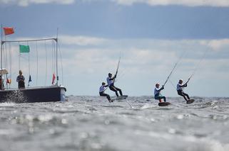 Volvo Gdynia Sailing Days