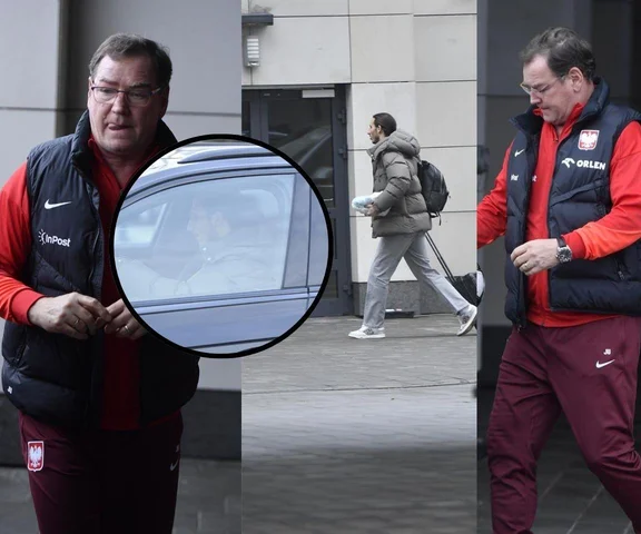 Skandaliczne zachowanie kadrowiczów względem dzieci. Klasę zachował trener 