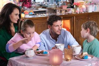 Koniec M jak miłość. Marcin zagra na czas w sprawie dzieci. Już nigdy nie będą szczęśliwe – ZDJĘCIA, WIDEO