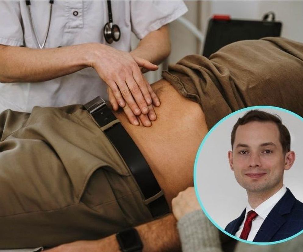 Nowa metoda walki z bólem w raku trzustki. Wśród pionierów polski lekarz